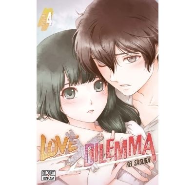 Love X Dilemma T04