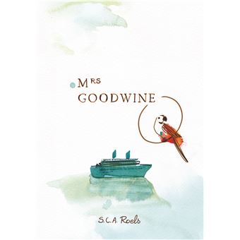 Mrs Goodwine