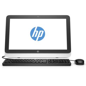 PC Tout en un HP 27-dp0053nf - PC tout en un - Achat & prix
