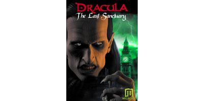 Dracula 2 - Le dernier sanctuaire