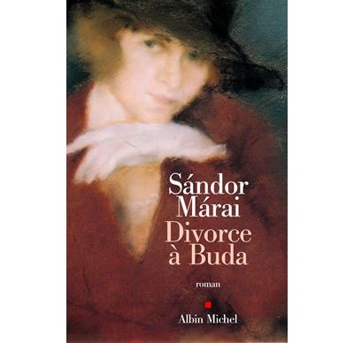 Divorce à Buda