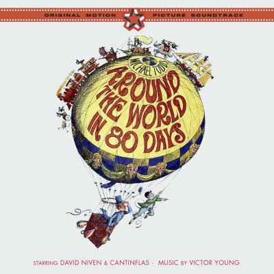 AROUND THE WORLD IN 80 DAYS/BOF