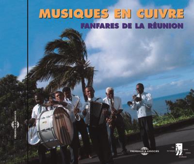 Fanfares de la Réunion