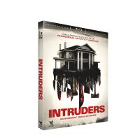 The Intruders Blu-ray