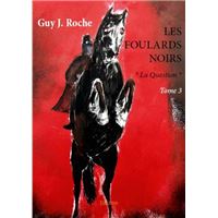 Les foulards noirs