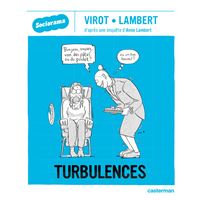 Turbulences