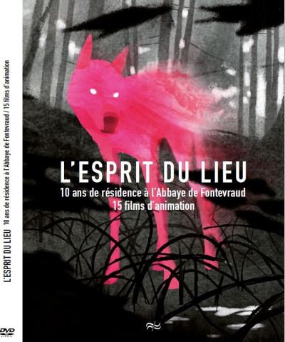 L'Esprit du lieu DVD
