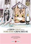 Le Gros Chat et la Sorcière grincheuse - vol. 02