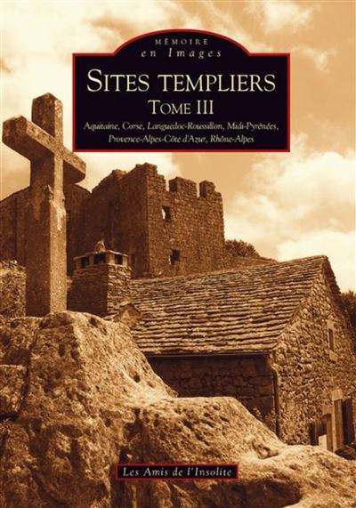 Sites templiers