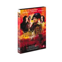 Napoleon - Vo - Blu Ray - Abel Gance - Blu-ray - Achat & prix
