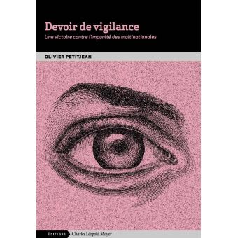 Devoir de vigilance