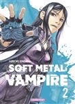 Soft Metal Vampire