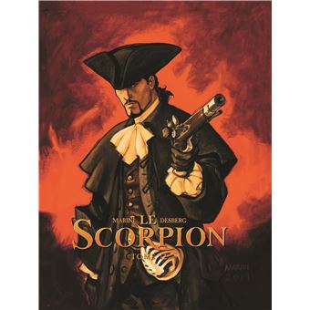 Le Scorpion - Tome 12 - Le Mauvais Augure (édition 10e anniversaire)
