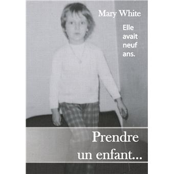 Prendre un enfant...