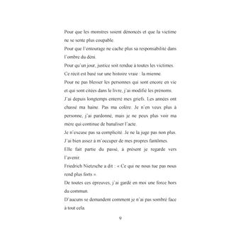 Prendre un enfant...