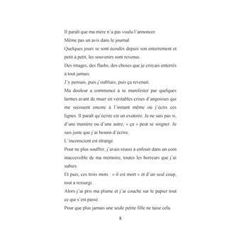 Prendre un enfant...