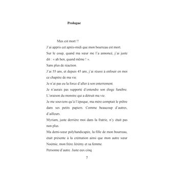 Prendre un enfant...