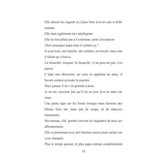 Prendre un enfant...