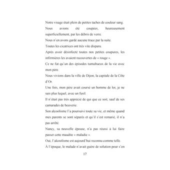 Prendre un enfant...