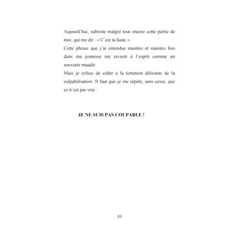 Prendre un enfant...