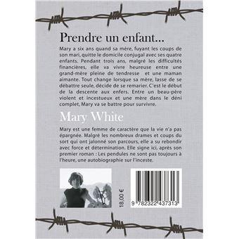 Prendre un enfant...