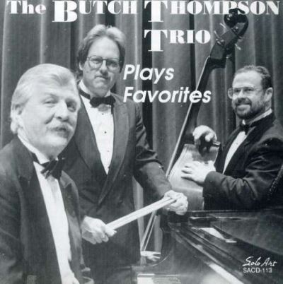 Plays favorites