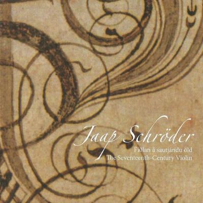 The Seventeenth century violin