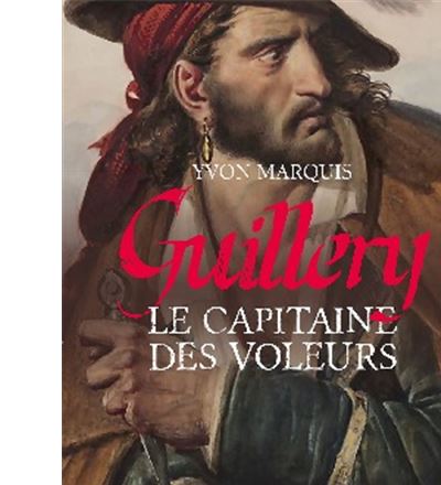 Guilleri des voleurs