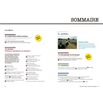 Projet, Violences : Système ou symptôme ?