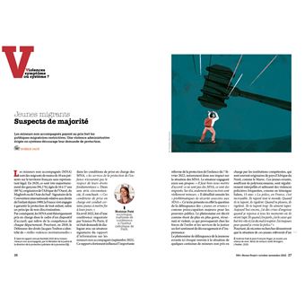Projet, Violences : Système ou symptôme ?