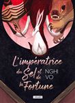 L'impératrice du sel et de la fortune