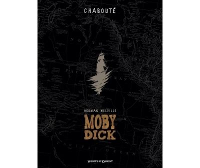 Moby Dick - Coffret Tomes 01 et 02