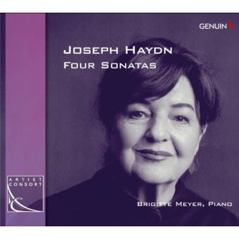 Sonates pour piano