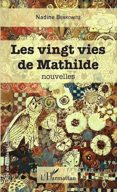 Vingt vies de Mathilde