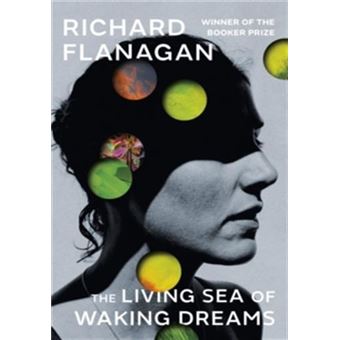 The Living Sea of Waking Dreams