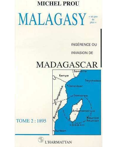 Malagasy - Michel Prou - (donnée non spécifiée)