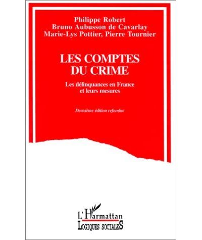 Comptes du crime