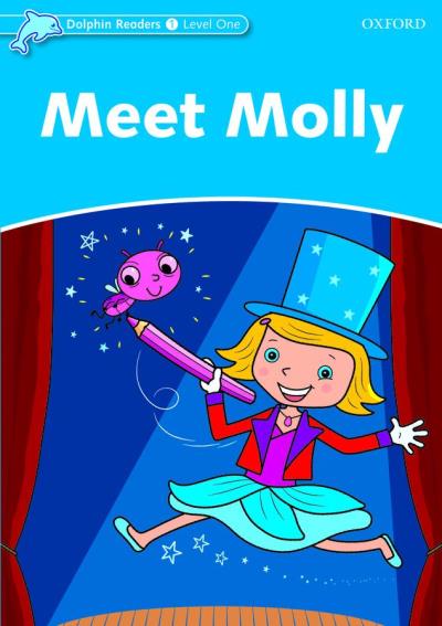 Meet Molly Level 1