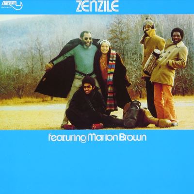 Zenzila/ed limitee