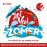 Radio 2 Zot Veel Zomer/5CD_0