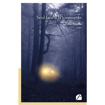 Seul face à la tourmente