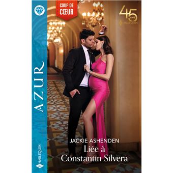 Liée à Constantin Silvera