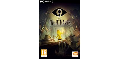 Little Nightmares