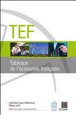 Tableaux de l'économie française