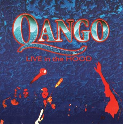 Quango live in the hood