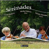 Sérénades