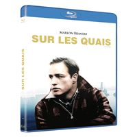Sur les quais Blu-ray