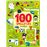 100 spelletjes - Voetbal_0