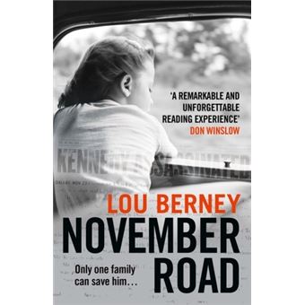 November Road