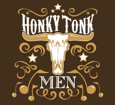 Honky Tonk Men
